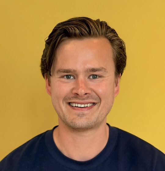 Floris Wisman