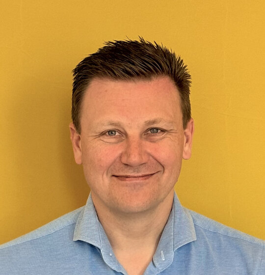 Bart Schermer