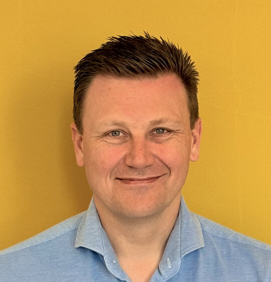Bart Schermer