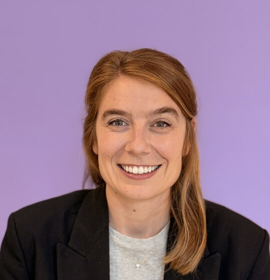 Tessel Schouwink