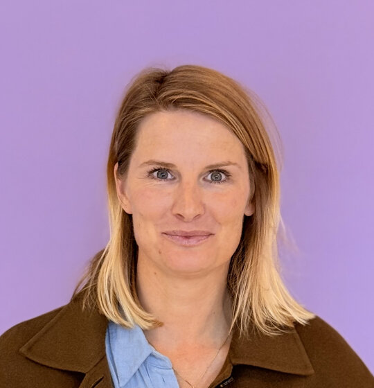 Maartje Beltman