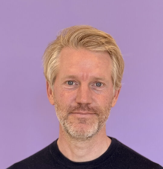 David de Nood