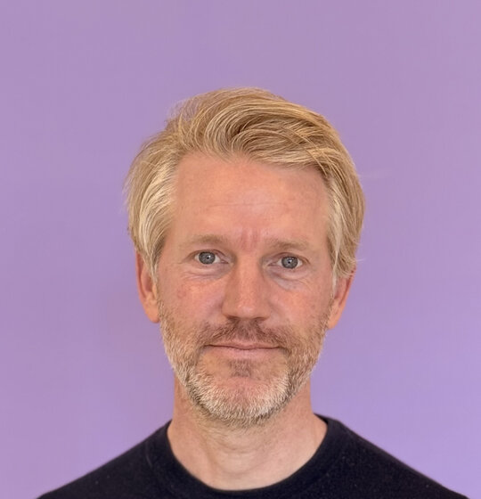 David de Nood
