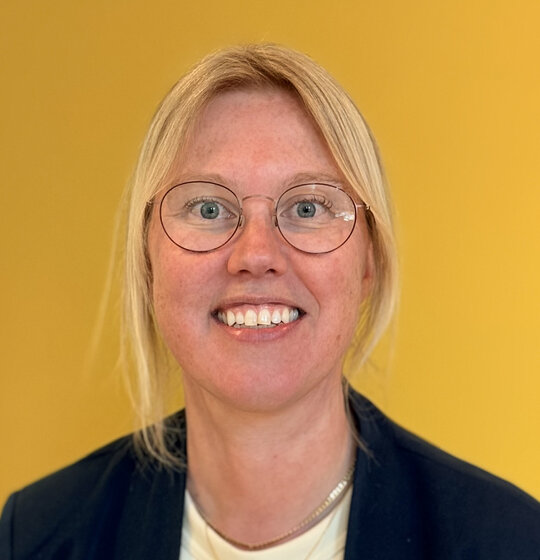 Judith van Schie