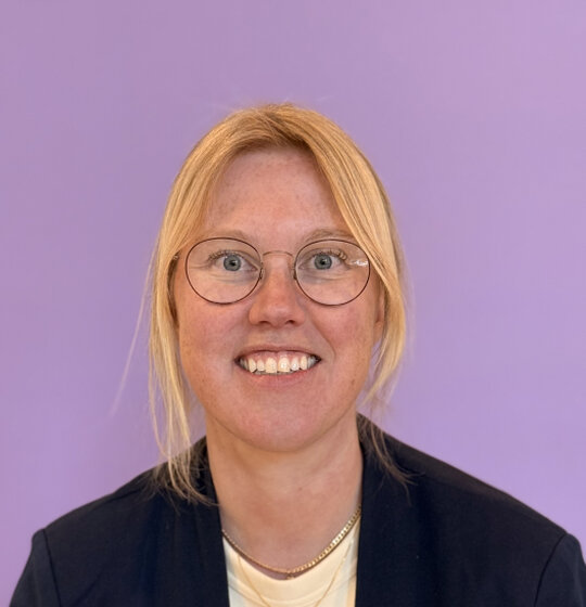 Judith van Schie
