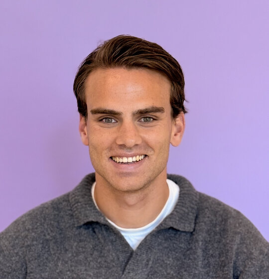 Gijs Bergink