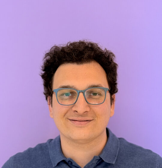 Kristijan Pejikj