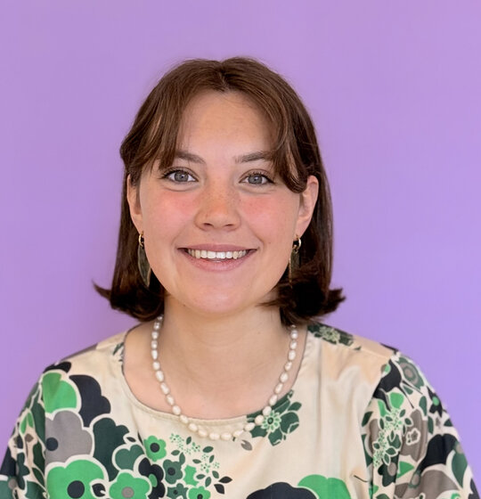 Femke Verhelst
