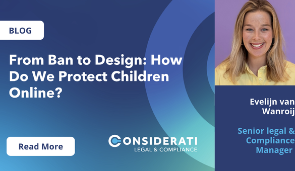 From Ban to Design: How Do We Protect Children Online? 