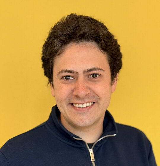 Jonathan Schwartz