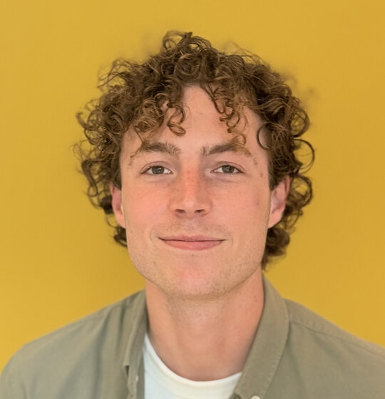 Joost van Kleef