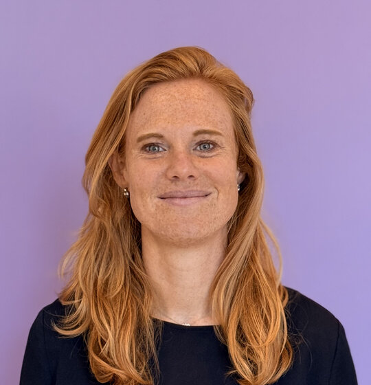 Judith de Lange