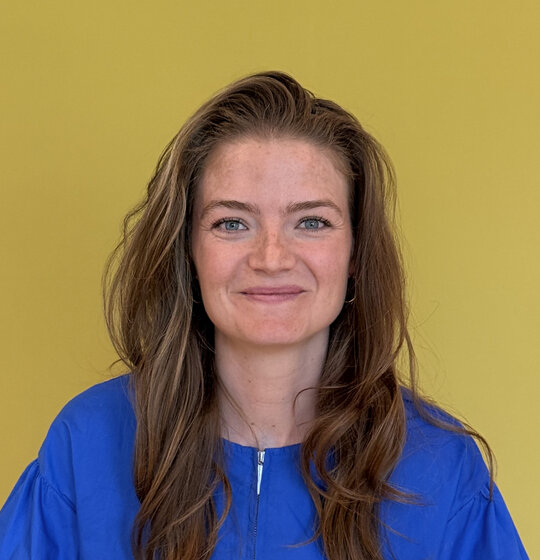 Julia Buhrs