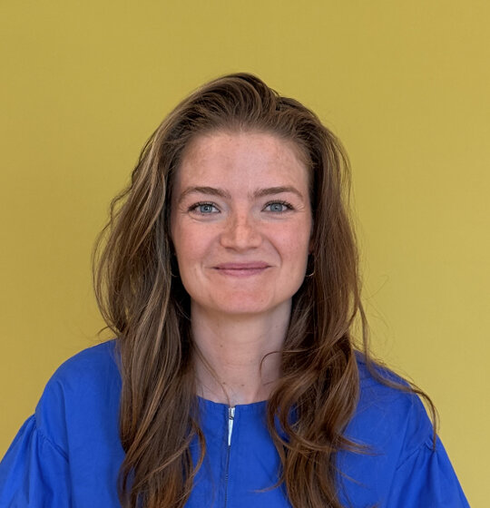 Julia Buhrs