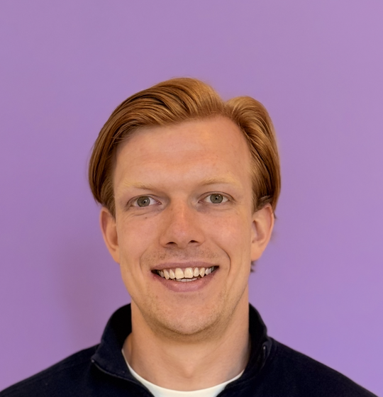 Koen Schroten