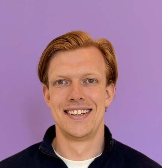 Koen Schroten