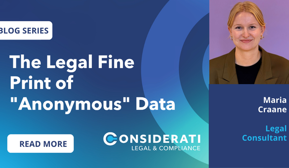The Legal Fine Print of 