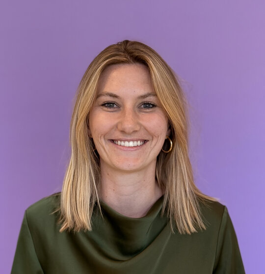 Lotte van de Puttelaar