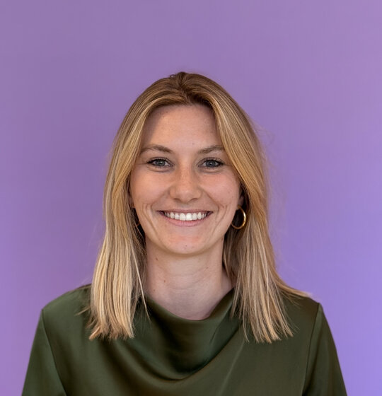 Lotte van de Puttelaar