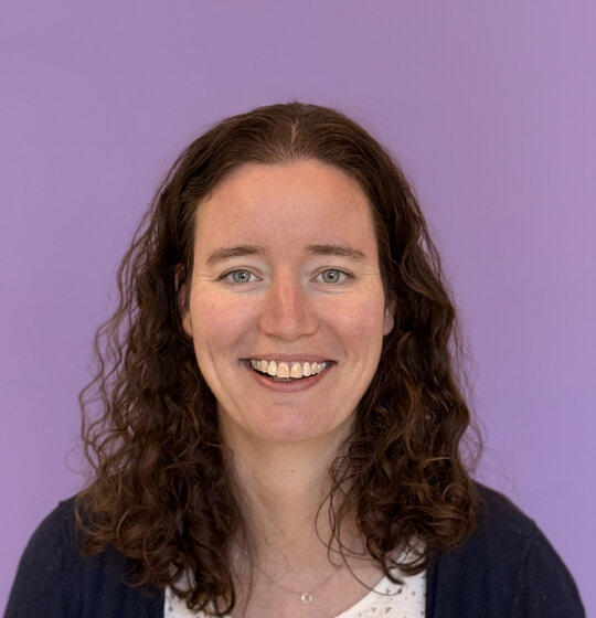 Marlou Dimmendaal
