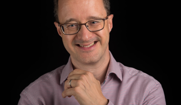 Rogier Klimbie