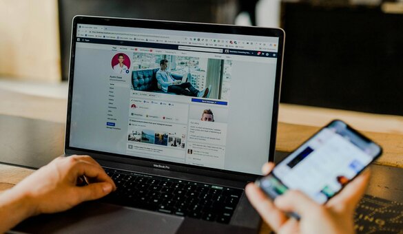 Obligations for using social media 