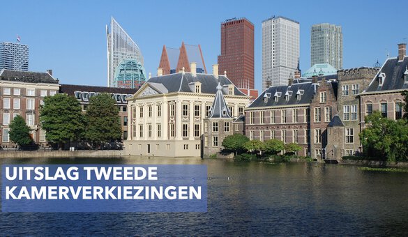 De vierstrijd is beslist in het voordeel van de PVV – wat nu? 