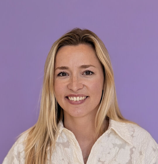 Vita van Hall
