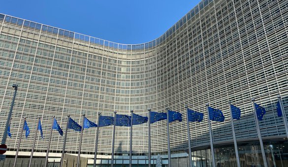 The European Commission adopted the EU-US Data Privacy Framework: what does this mean for your organisation? 