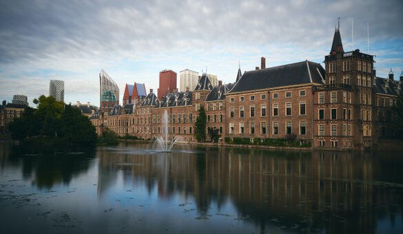 Aftellen na de APB: nog maar 5 weken tot het reces