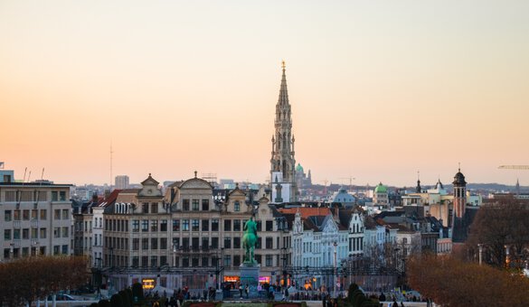 Considerati Opens Office in Brussels