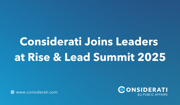 Rise & Lead Summit 2025