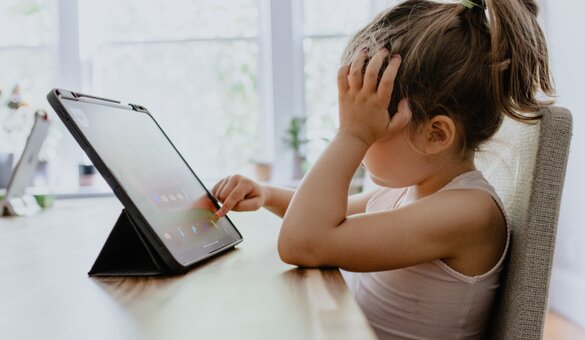 Protecting Children’s Rights in the Digital World: How to Safeguard Young Users of Digital Apps and Services