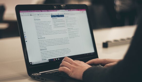 ACM treedt niet op tegen open source aanbieden van broncode door gemeenten