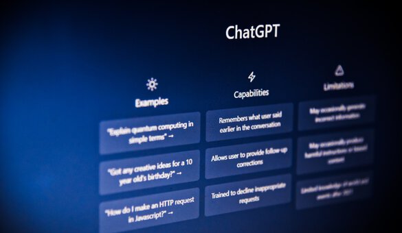 Interne richtlijnen voor ChatGPT: richting verantwoord gebruik van de chatbot 