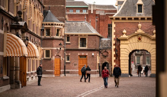 De plannen van D66: een visie voor een duurzame economie 