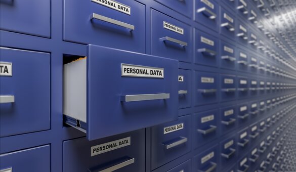 Onjuiste persoonsgegevens zijn óók persoonsgegevens onder de AVG