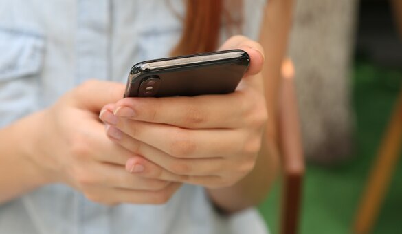 Appropriateness of Mobile Phone
